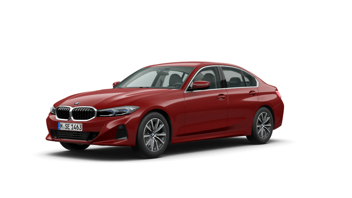 BMW 3シリーズ セダン / ツーリング | Niigata BMW